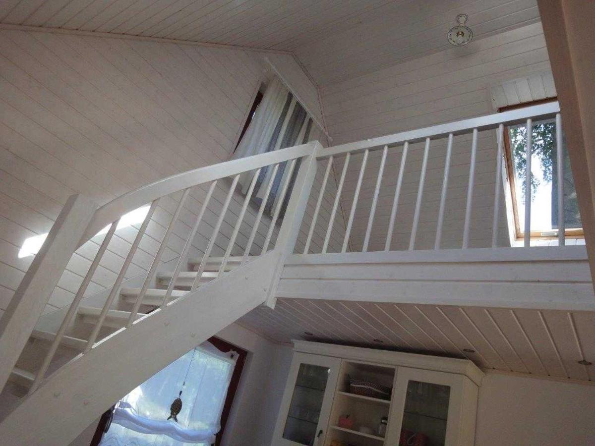 הוילה Sellin  Ferienhaus Rotkaeppchen מראה חיצוני תמונה